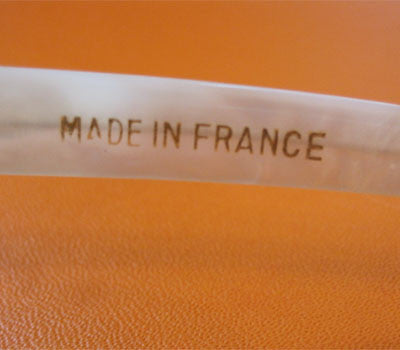 Vintage French Sunglasses